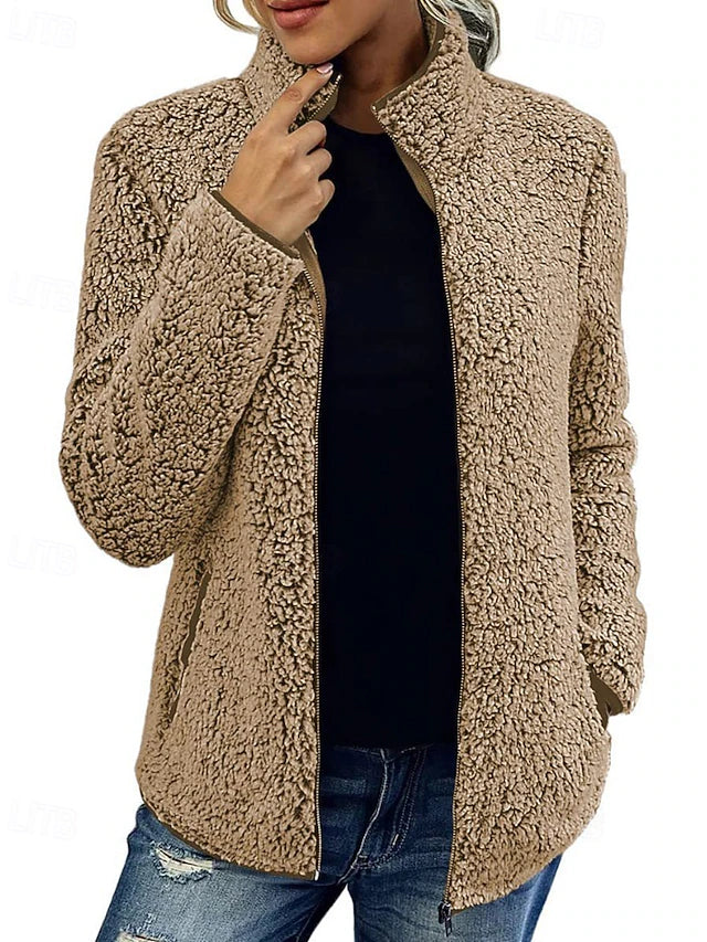 VANESSA - Giacca Donna