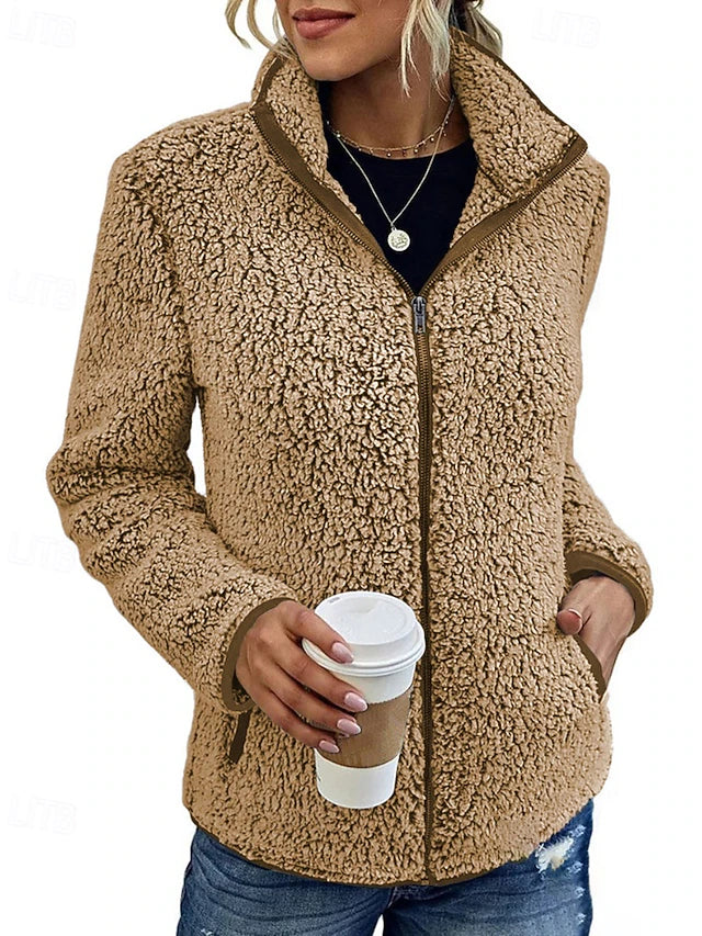 VANESSA - Giacca Donna